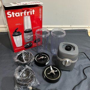 Starfrit Electric Blender, 828 ml